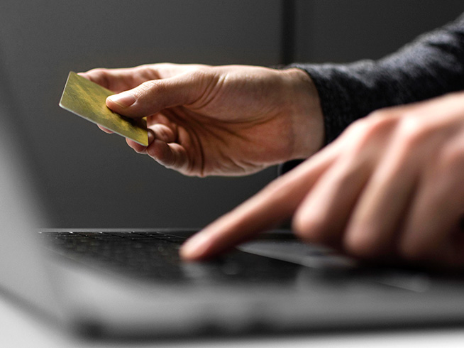 Defensa contra el phishing con Appgate DTP