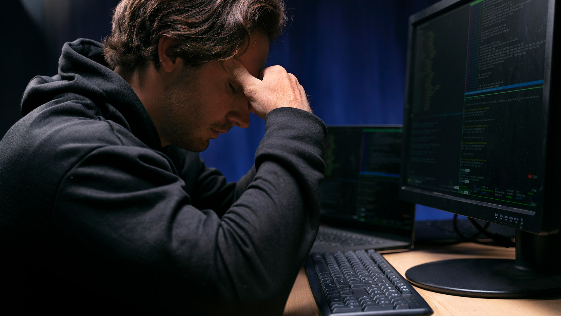 Boletín informativo