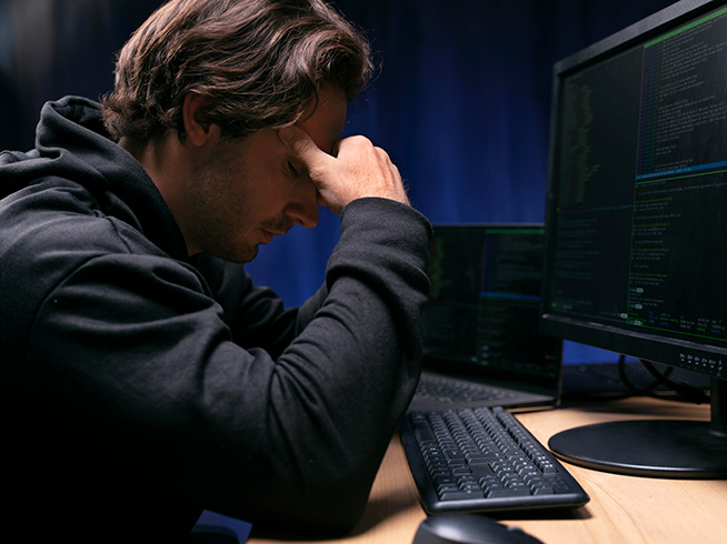 ¿Estás dejando pasar amenazas sin saberlo?